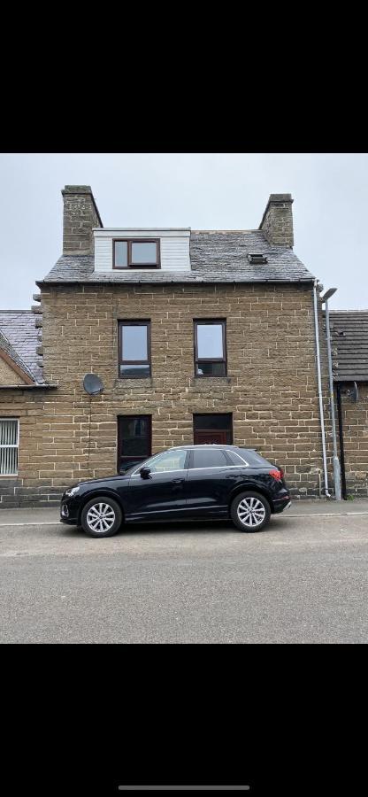 Nc500, Wick Caithness Holiday Home Exterior foto
