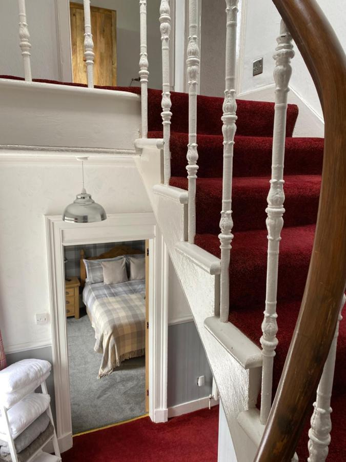 Nc500, Wick Caithness Holiday Home Exterior foto