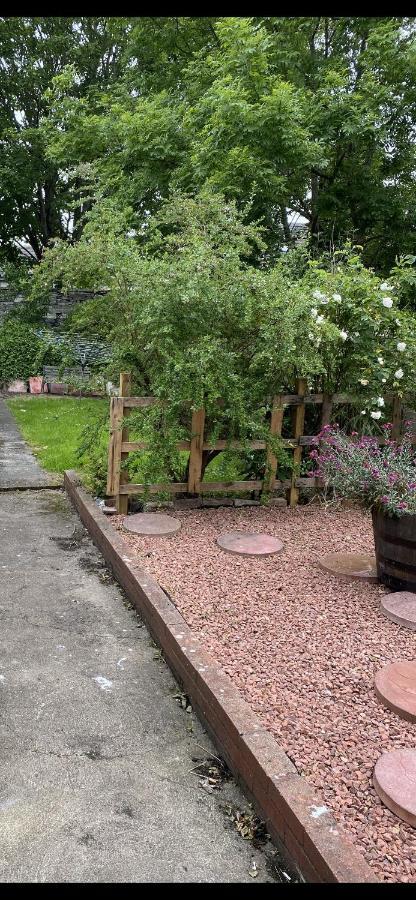 Nc500, Wick Caithness Holiday Home Exterior foto